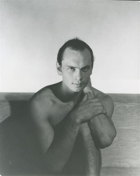 yul brynner nudes|The Secret Male Nudes of 1930s and 40s Photographer George。